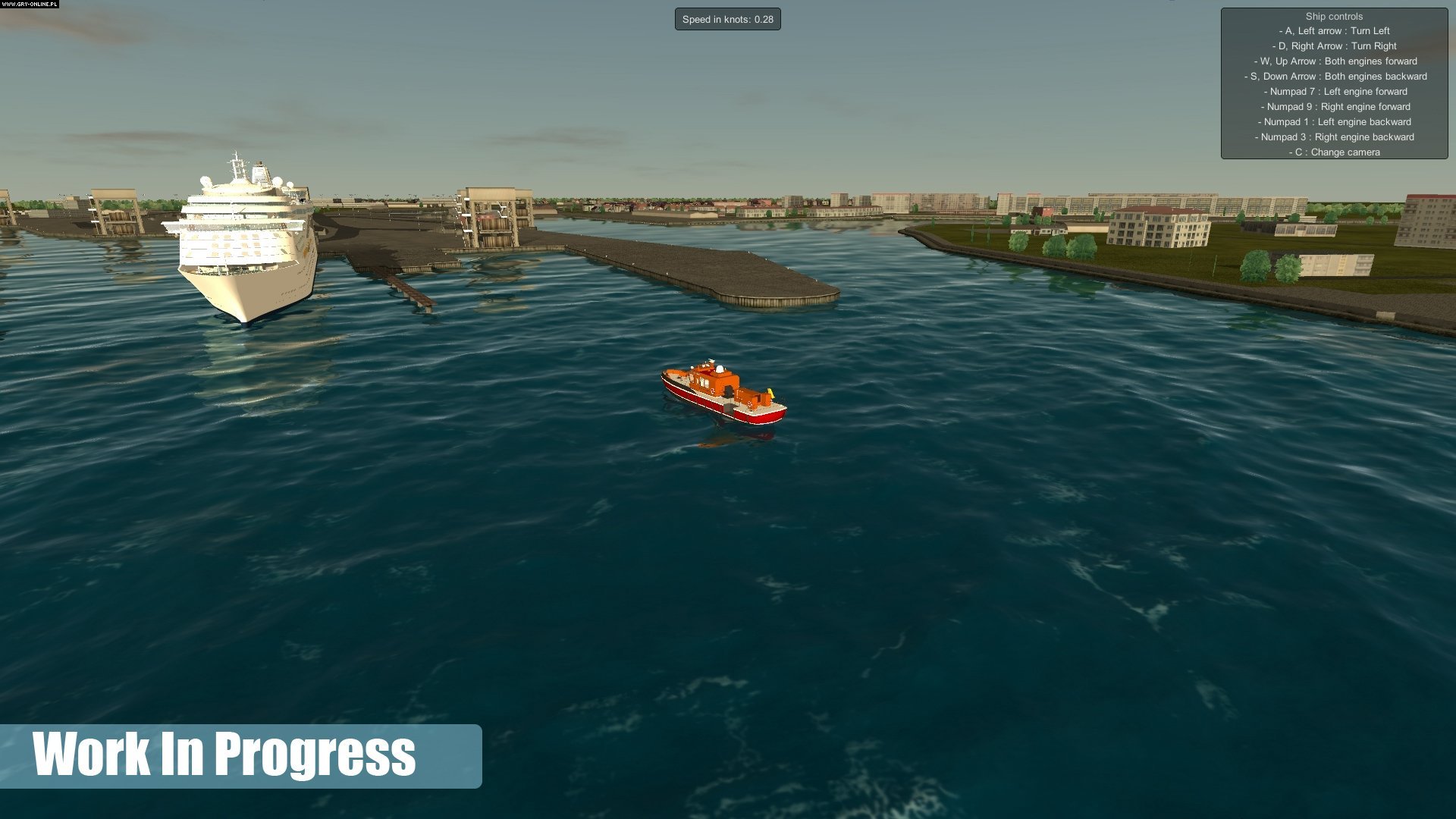 sinking simulator 2 spawn ship
